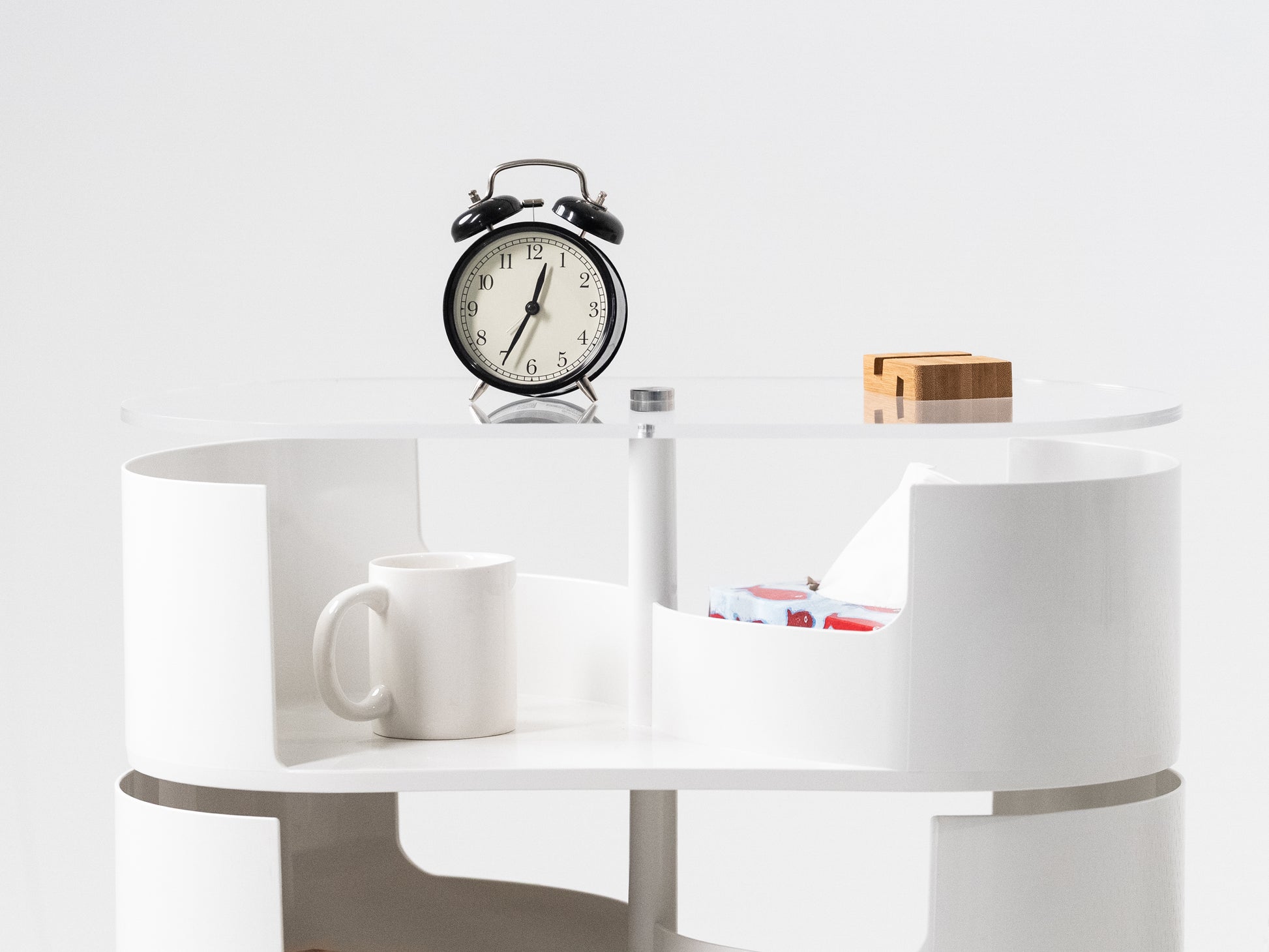 Comodino di design