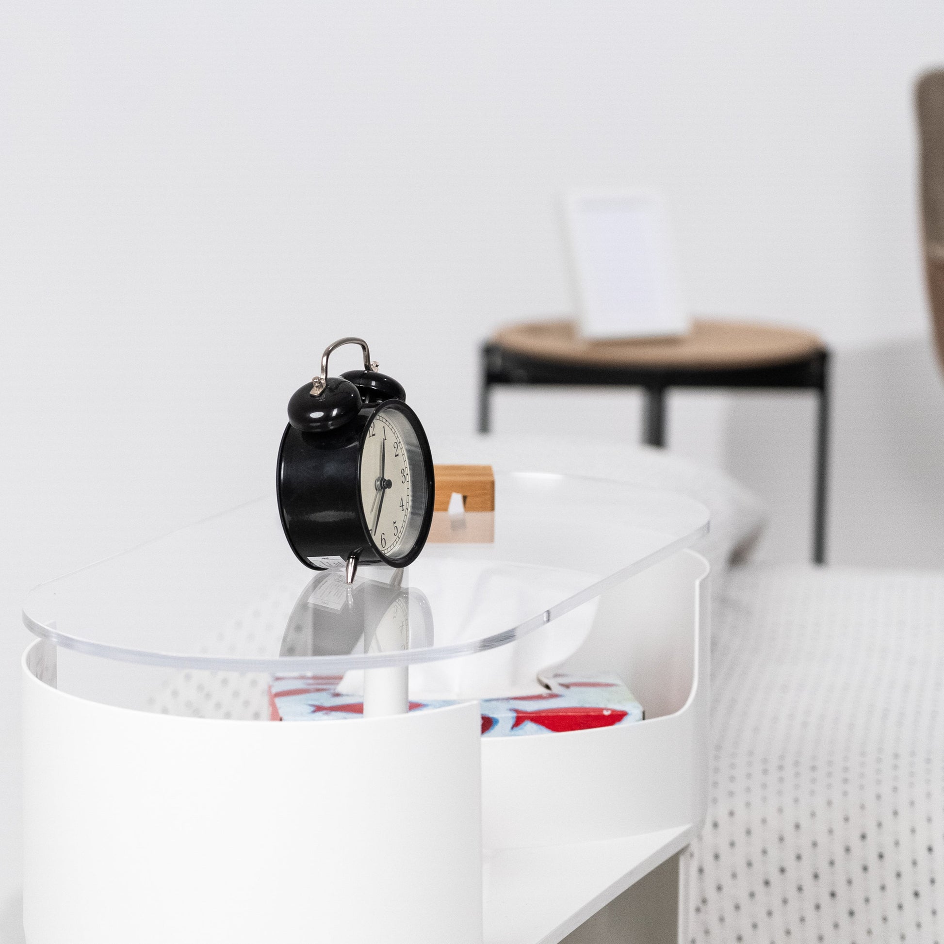 Comodino di design