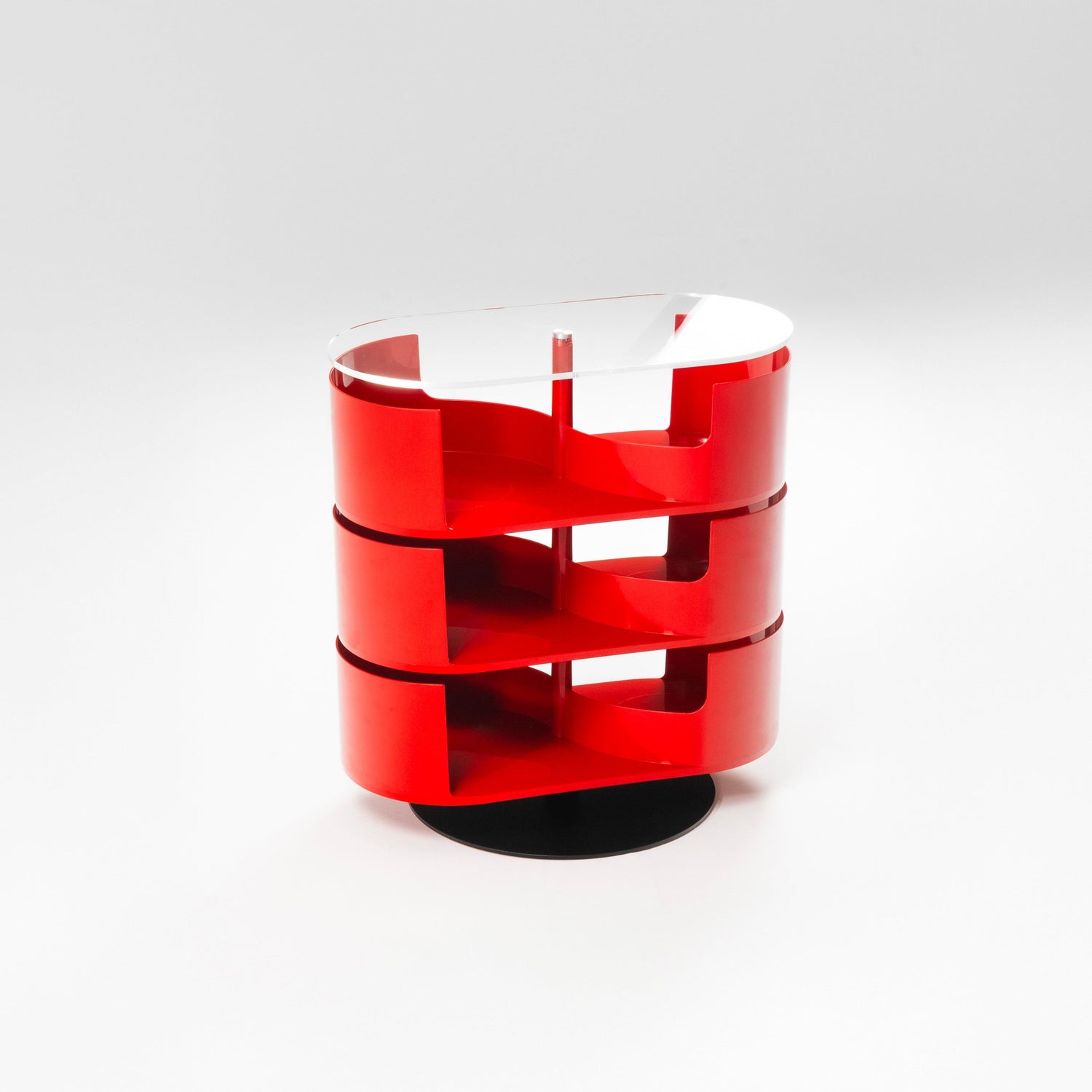 Tavolino di design 