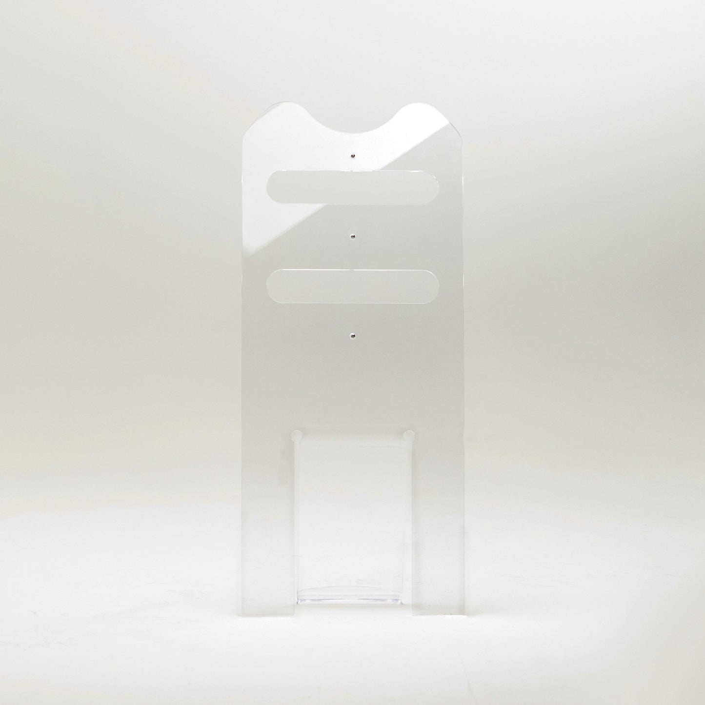 Silhouette - Porta asciugamani / Servetto di design