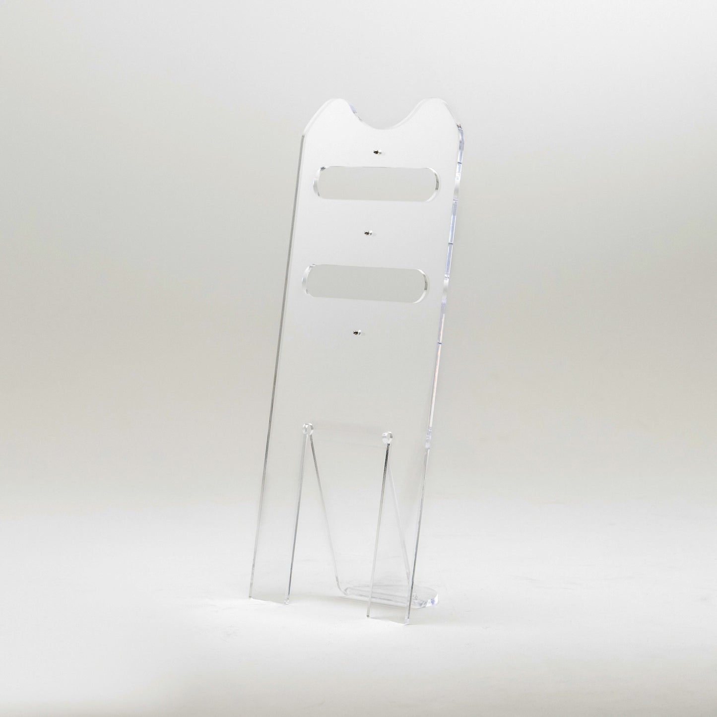 Silhouette - Porta asciugamani / Servetto di design