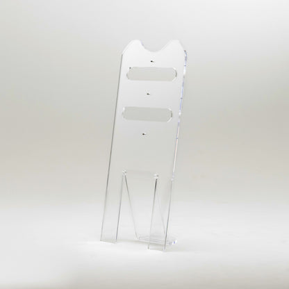 Silhouette - Porta asciugamani / Servetto di design