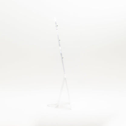 Silhouette Trasparente - Servetto di design