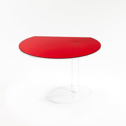 Red Layer for Kaleido Round Coffee Table