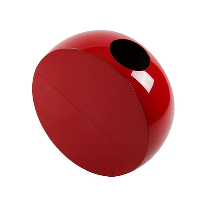 Buc Rouge - Panier à Linge Design