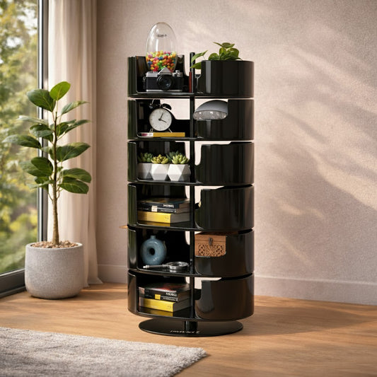 Infinity Nero - Mobile di design