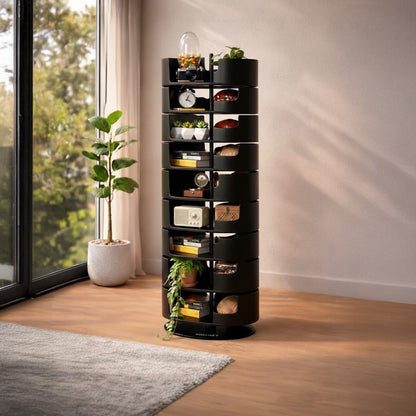 Infinity Nero - Mobile di design