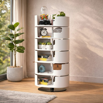 Infinity Bianco - Mobile di design