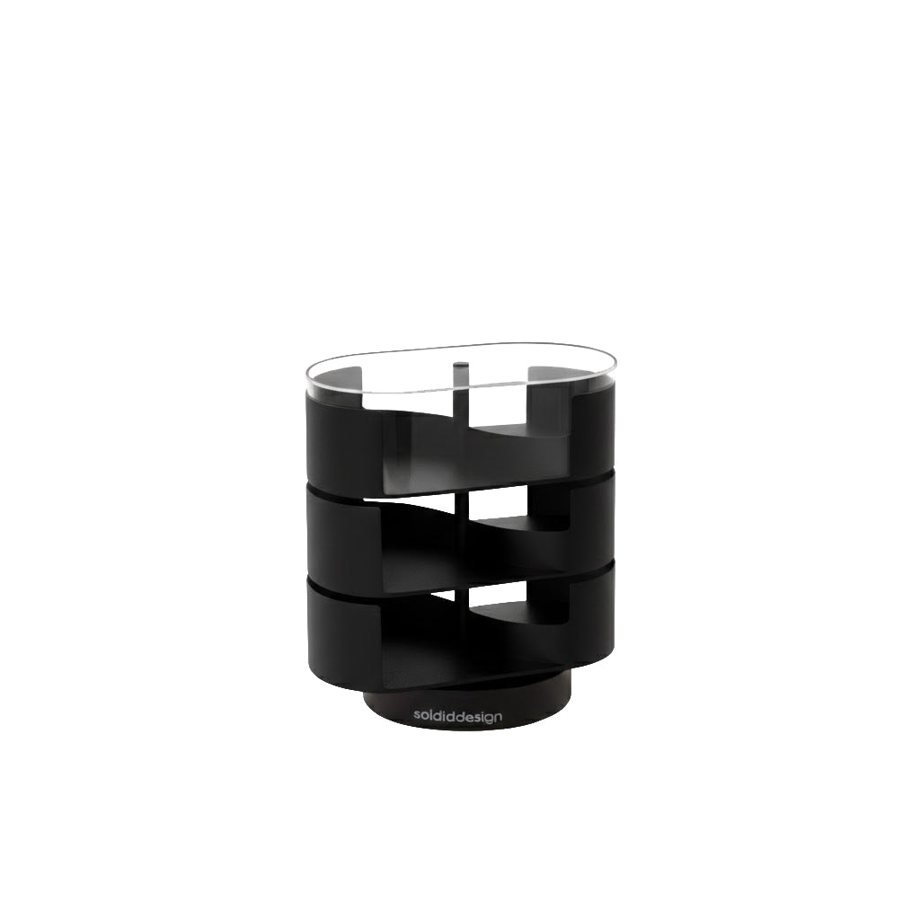 Infinity Table - Tavolino di design – SoldiDesignOfficial