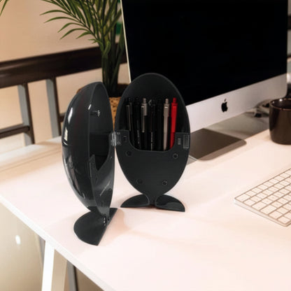 Lovino Nero - Organizer di design