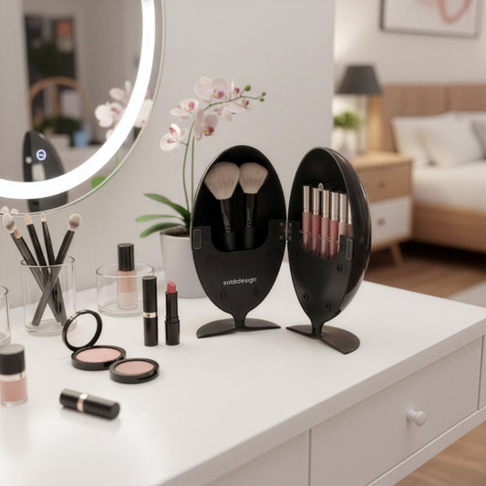 Lovino Nero - Organizer di design