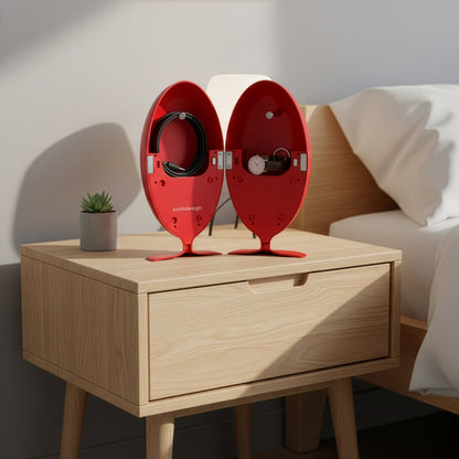 Lovino Rojo - Organizador de diseño