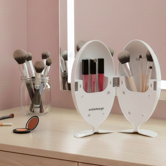 Lovino Bianco - Organizer di design