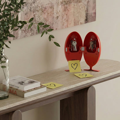 Lovino Rot - Designer Organizer