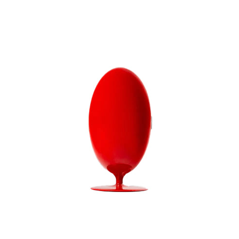 Set Infinity Table + Lovino Rouge – Table et organiseur design