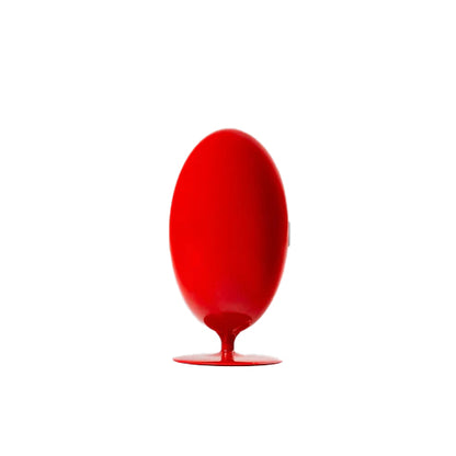 Set Infinity Table + Lovino Rouge – Table et organiseur design