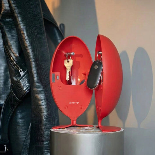 Lovino Rot - Designer Organizer