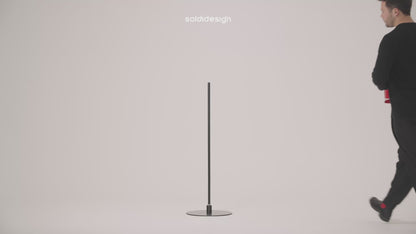 Infinity Nero - Mobile di design